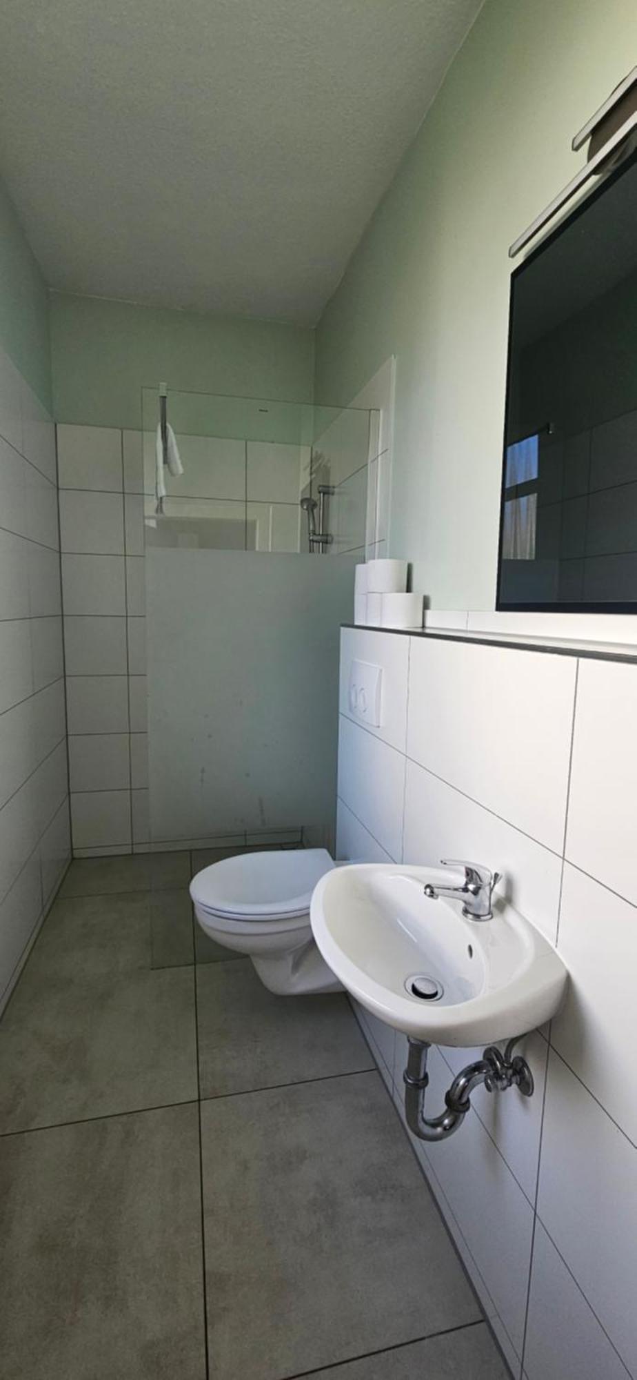 Pension - Monteurzimmer -,, Haus Hilde " Winsen Екстериор снимка